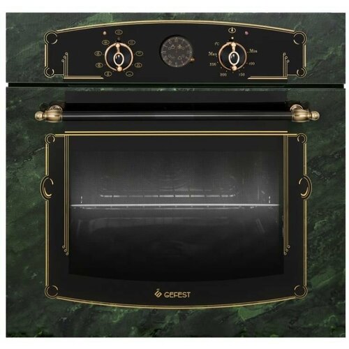 Духовой шкаф DA 622-03 K69S 22442000 GEFEST 3809000₽