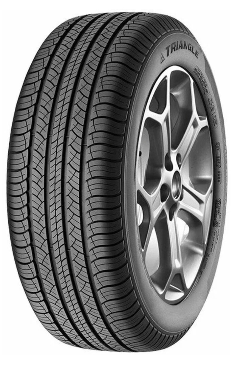 Автошина Triangle 235/55R18 104V AdvanteX SUV TR259