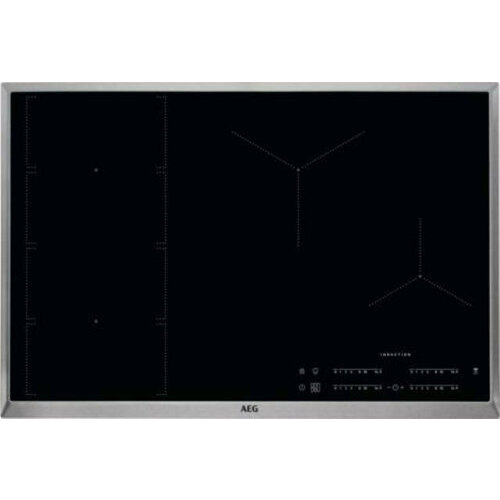 Варочная панель AEG IKE84471XB Inox-Black 7994000₽