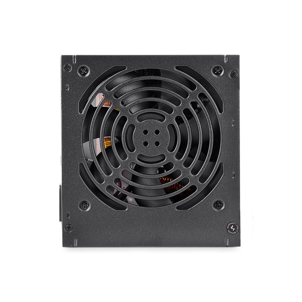 Блок питания Deepcool DE500 V2 500W (DP-DE500US-PH) - фото №7