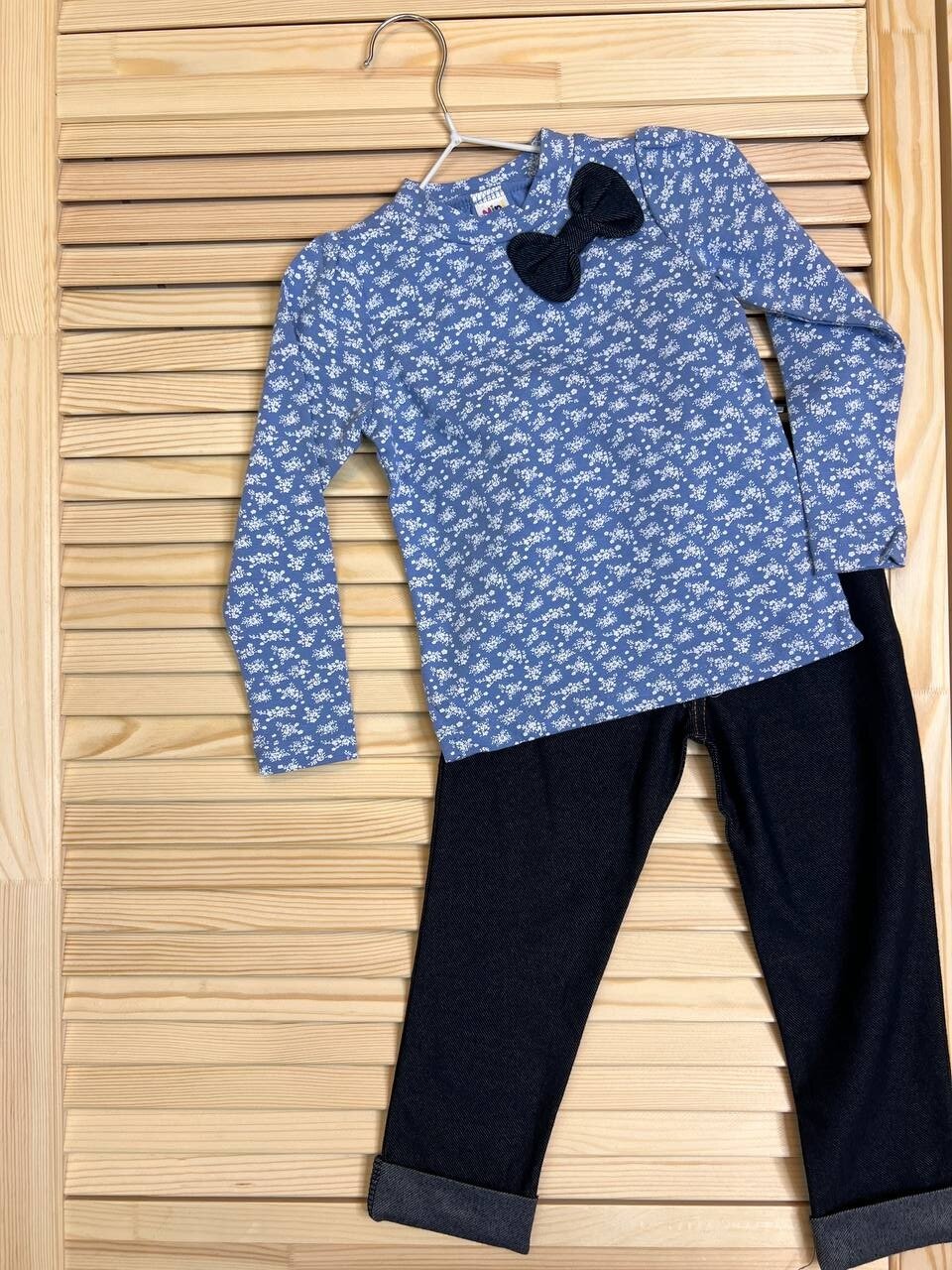 Комплект одежды