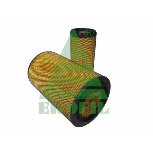 ФОВ EKOFIL EKO-01.356 (комплект) ( Sakura A8641S / Shaanxi KW2640 ) EKOFIL EKO01356 | цена за 1 шт