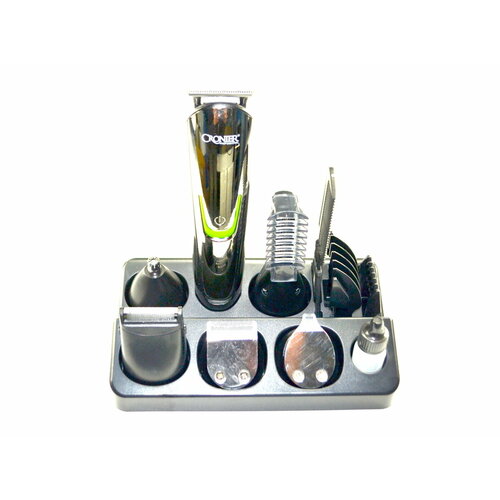 Cronier cr-866 Машинка для стрижки волос 209000₽