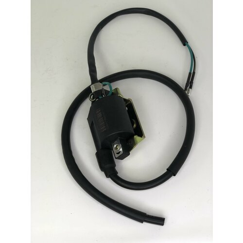 Катушка зажигания Альфа