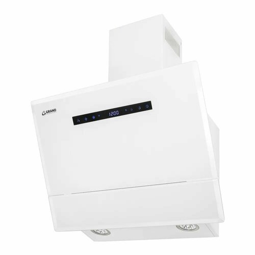 Вытяжка Grand Lester GC 60см белая 2491000₽