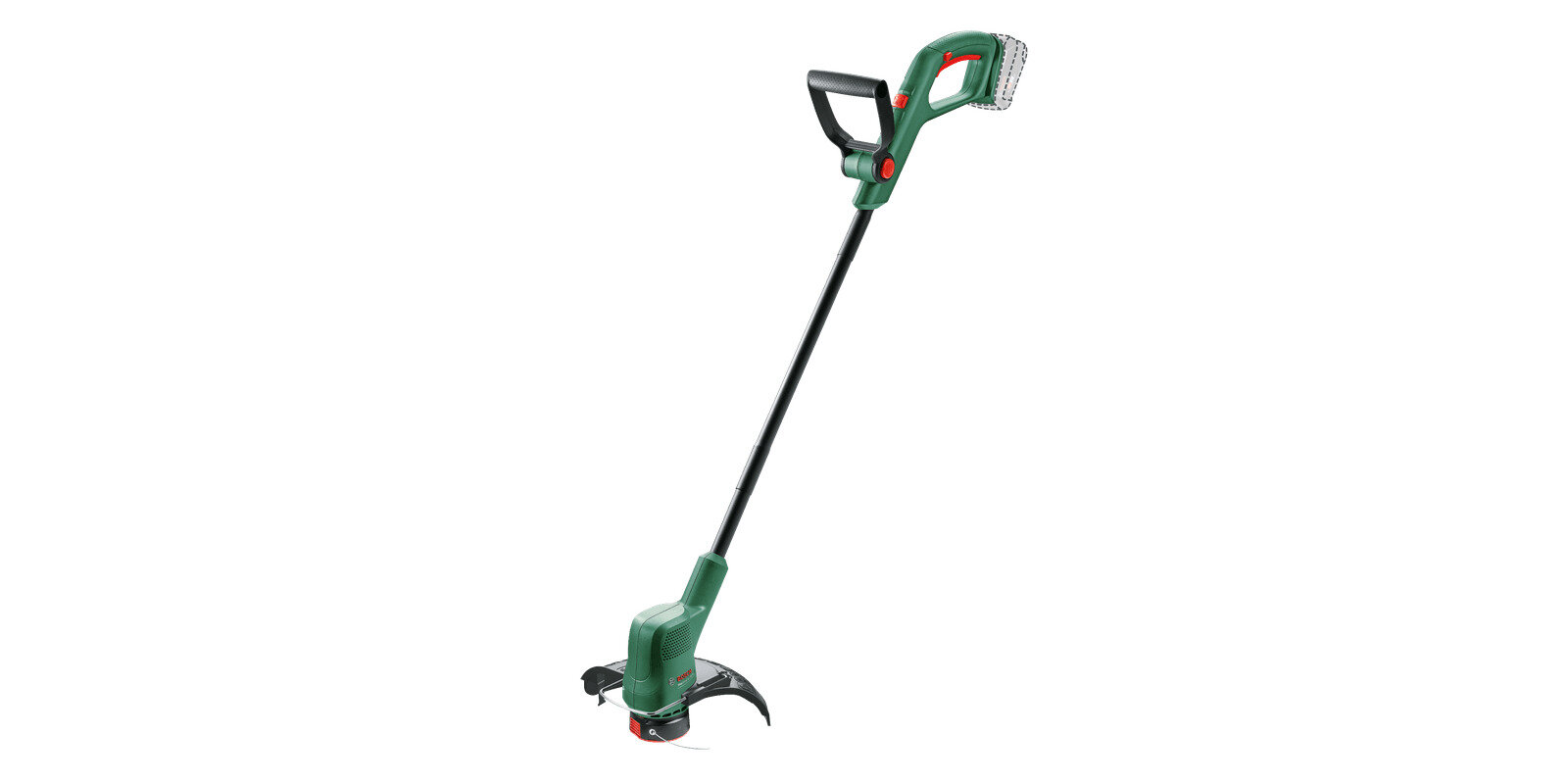 Аккумуляторный триммер Bosch EasyGrassCut 18V-26 SOLO Без АКБ и ЗУ 06008C1C04