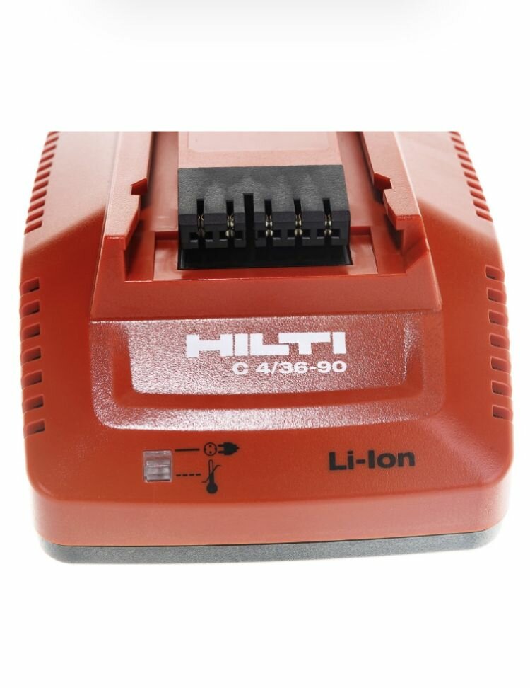 Устройство зарядное С4 36-90 220v Hilti