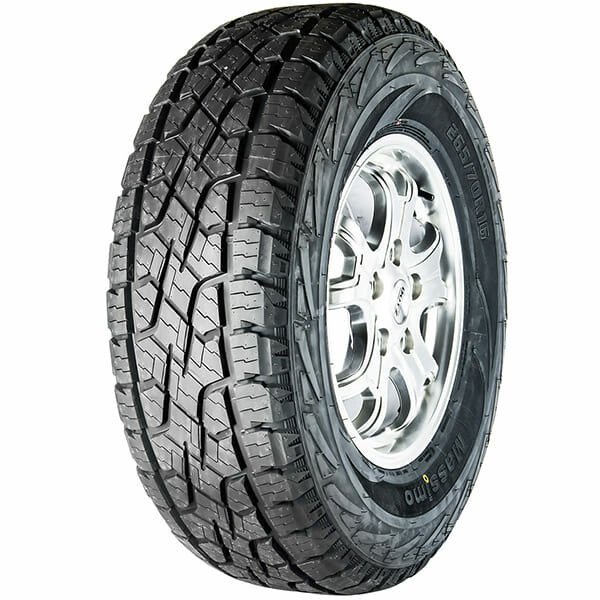 Шины Massimo ROCCIA AT 225/70 R16 103T-