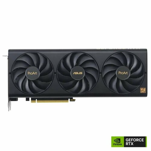 Видеокарта PROART-RTX4060TI-O16G 7799000₽