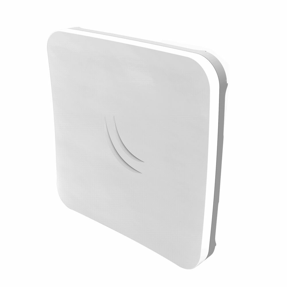 Точка доступа SXTsq Lite2 RBSXTSQ2ND N300 10/100BASE-TX