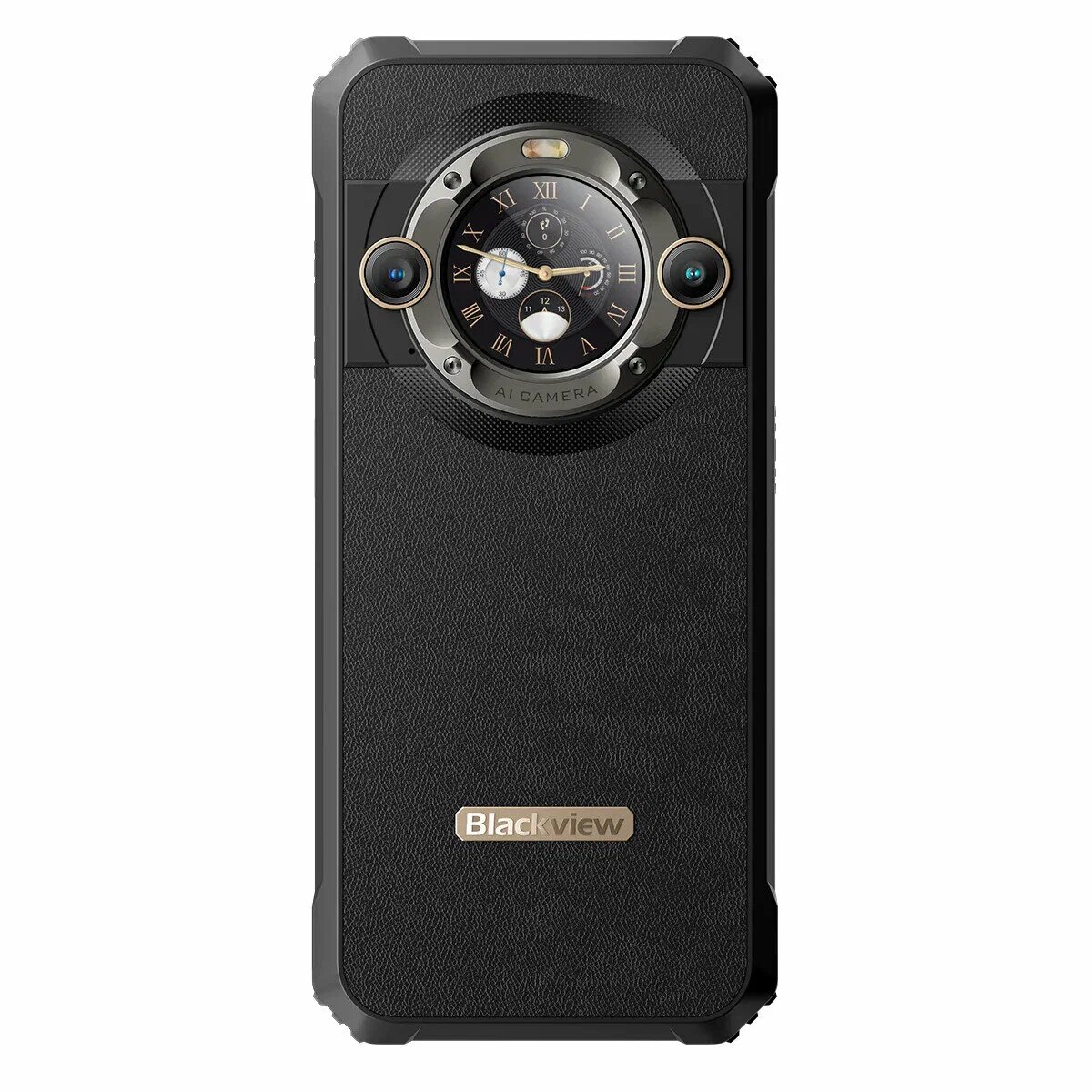 Смартфон Blackview BL9000