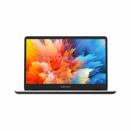 Maibenben M543 Pro 1561920x1080 матовый IPS-AMD Ryzen 3 Pro 4450U25Ghz-8192Mb-256PCISSDGb-Int AMD Radeon-Cam-BT-WiFi-5128WHr-war 3325000₽