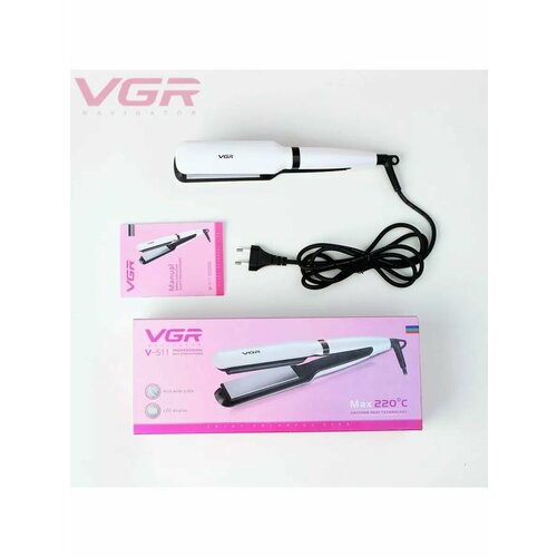 Выпрямитель для волос V-511 165200₽