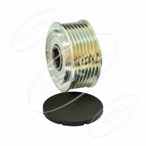 DEXEL XAY6177 Шкив генератора 8080₽
