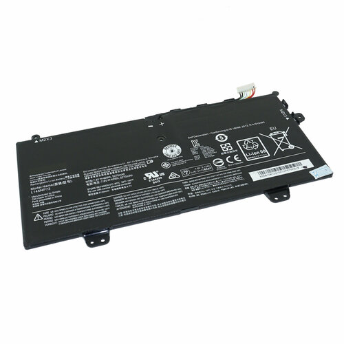 Аккумулятор для ноутбука Lenovo 700-11ISK аккумулятор для ноутбука lenovo 700 11isk