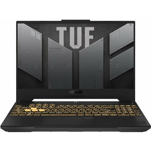 Ноутбук Asus TUF Gaming A17 FA707NV-HX064 15286000₽