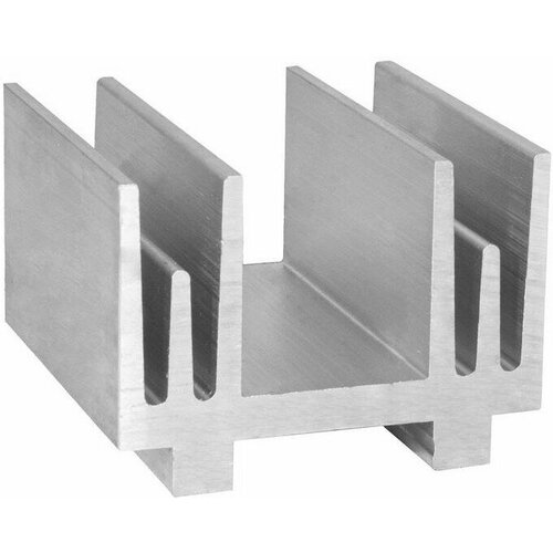 АВ0237-02.2 50х50х36, Охладитель