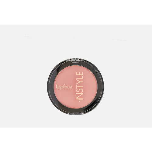 Румяна для лица Topface, Blush On 10мл румяна для лица topface blush on 10 гр