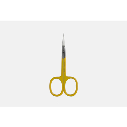 Ножницы для кутикулы 17мм Mozart House Cuticle scissors 1шт 2484₽