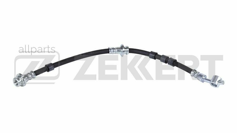 ZEKKERT BS-9034 Шланг тормозной передний правый Nissan Primera (P11 WP11) 96-