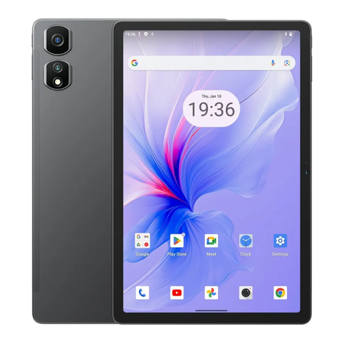 Планшет Blackview Tab 16 Pro 8256 ГБ Серый 1660400₽