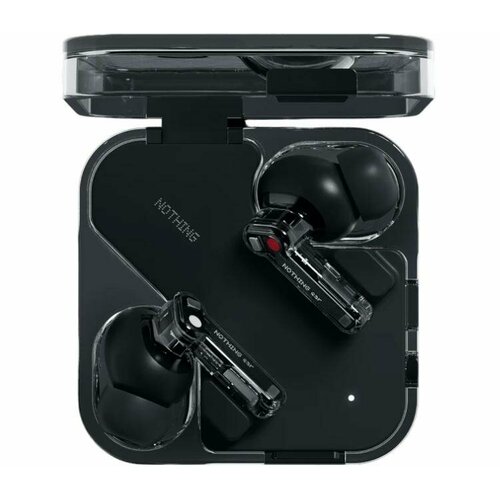 Наушники Nothing Ear Black