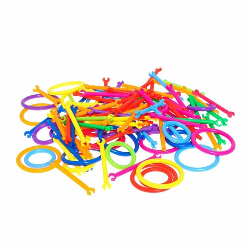 Конструктор обучающий Палочки 585₽