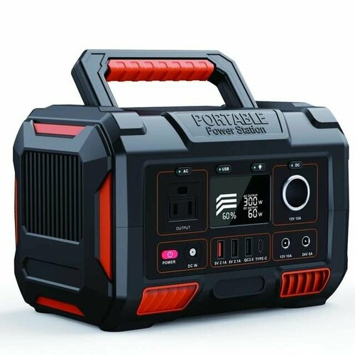 Универсальный powerbank 300вт 35000₽