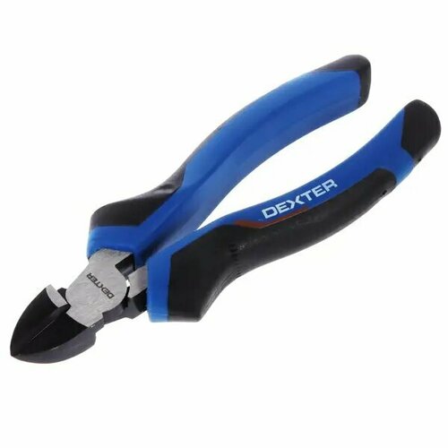 Бокорезы Dexter HBN2D07 160 мм 1194₽