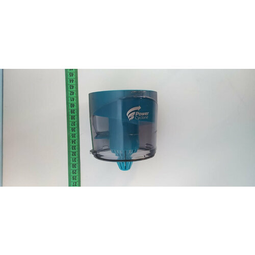 Контейнер пылесоса Philips FC 6408 300001574671 2200₽
