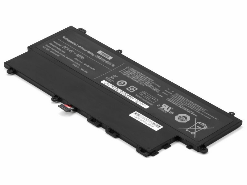 Аккумулятор для ноутбука Samsung NP535U3C