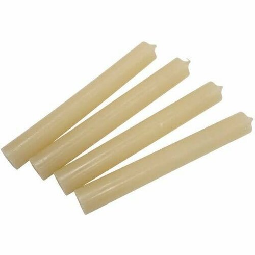 Свеча хозяйственная парафиновая 75 гр.