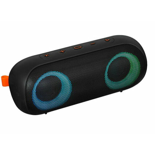 Портативная колонка Fiero Blackline Duo FR240 599900₽