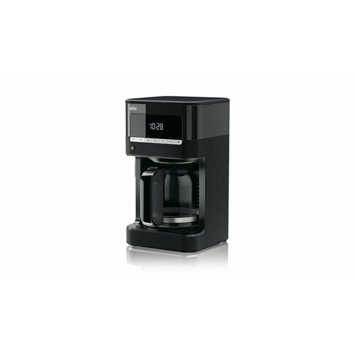 Кофеваркa Braun KF7020BK 1946500₽