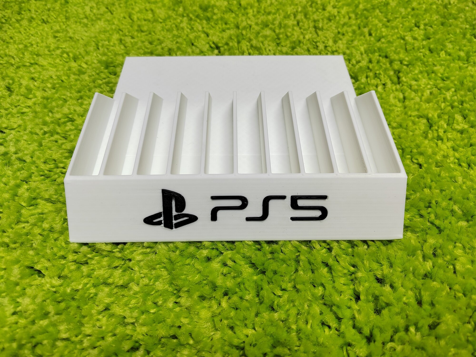 Подставка для дисков Playstation PS3 PS4 PS5 Nintendo Switch