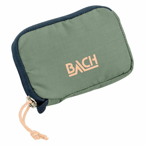 Кошелек Bach зеленый 2190₽