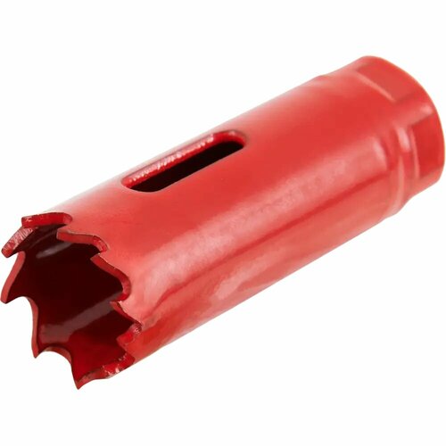 Коронка по стали 3977 19 мм 771₽