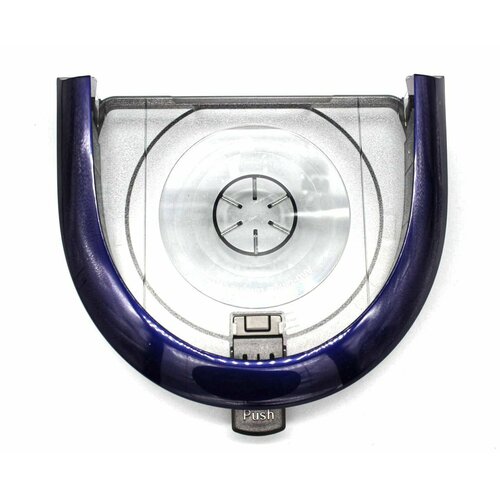 Крышка контейнера-пылесборника DJ97-02472G пылесоса Samsung оригинал 1600₽