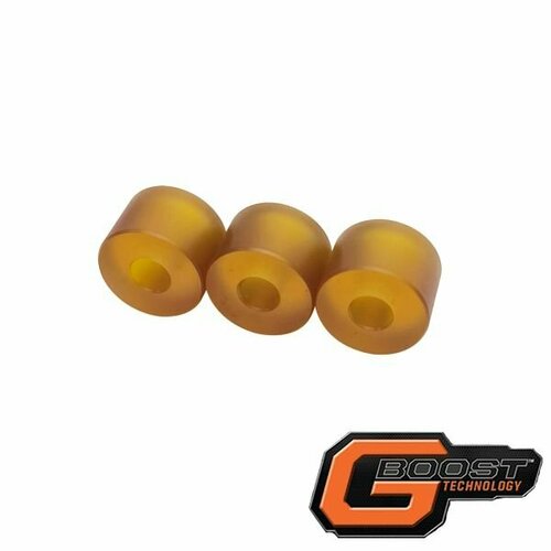 Ролики ведомого вариатора усиленные (комплект) GBoost для BRP Maverick x3 420629211 RR3B3