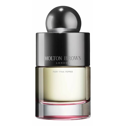 Molton Brown Fiery Pink Pepper 2014 туалетная вода 100мл гель для душа molton brown fiery pink pepper 300 мл