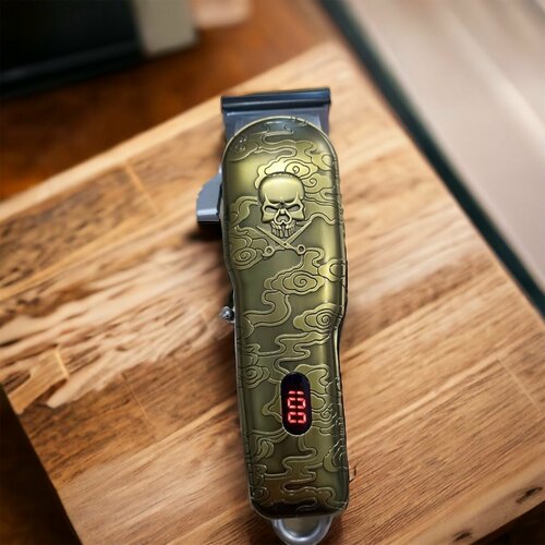 Машинка для стрижки Geemy GM-6673 229900₽