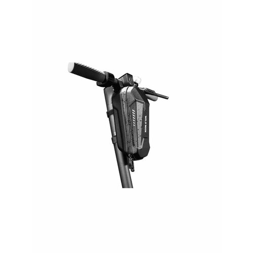 Сумка для самоката на руль с влагозащитой 2L 2050₽