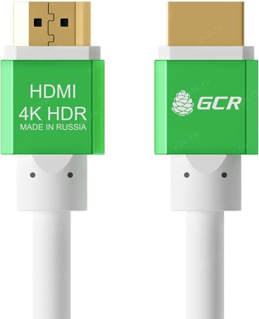 Кабель HDMI <-> HDMI Greenconnect GCR-51293