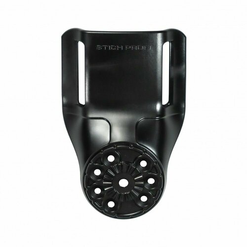 Крепление полицейское Альфа SP (Черный) Stich Profi