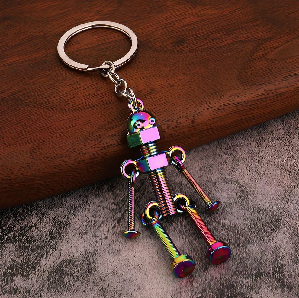 Брелок remove, мульти — фото 1