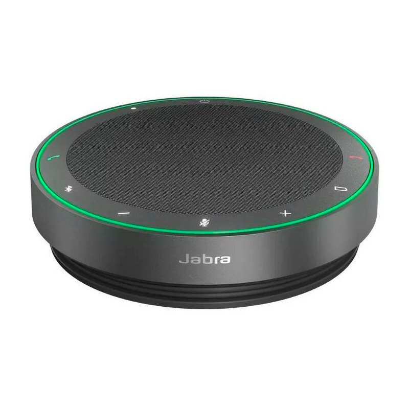 Спикерфон Jabra Speak2 75 UC 2775-209