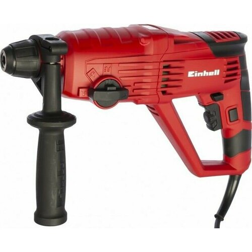Перфоратор EINHELL 4257920 TC-RH 800 E 26996₽