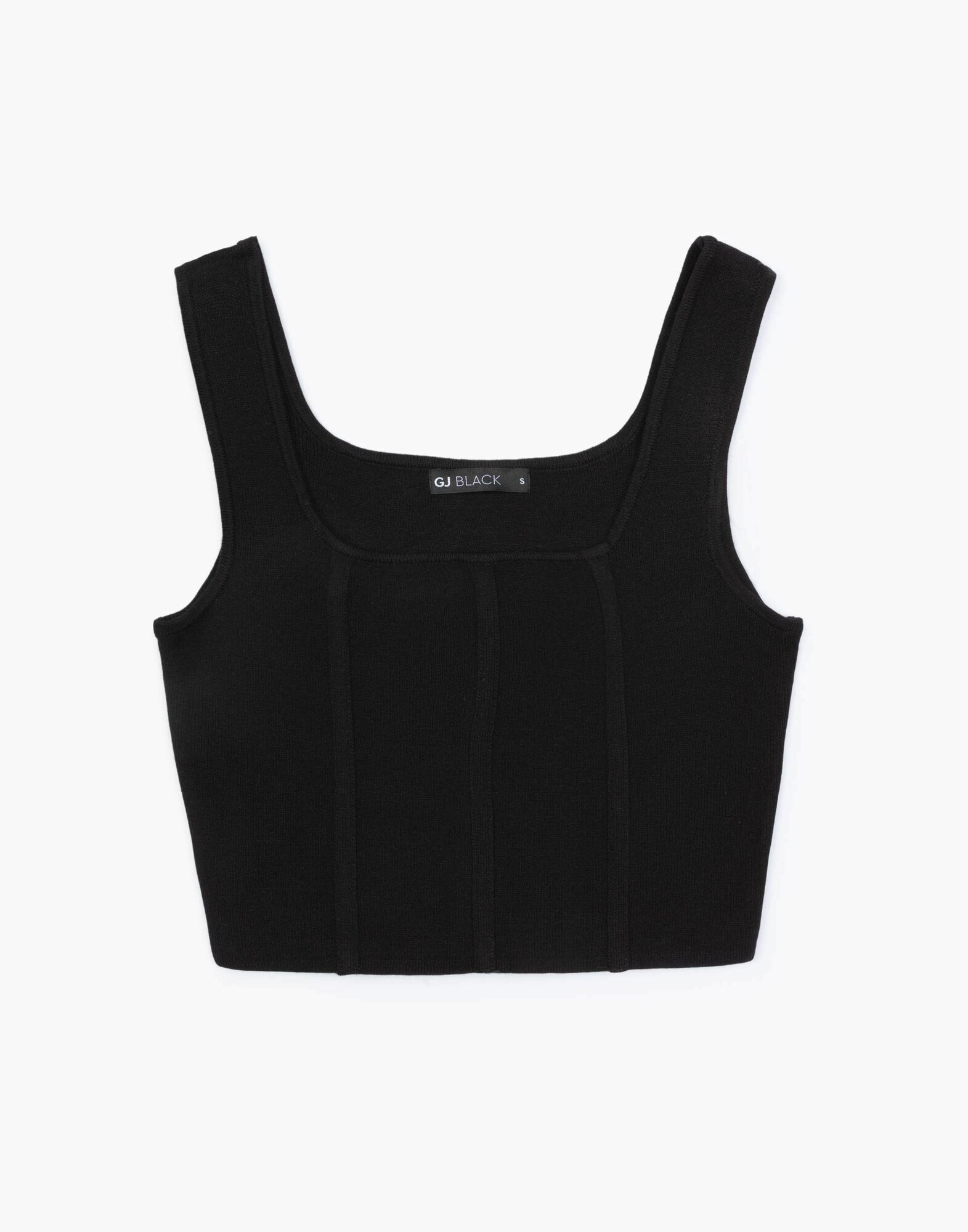 Топ Gloria Jeans GJ BLACK