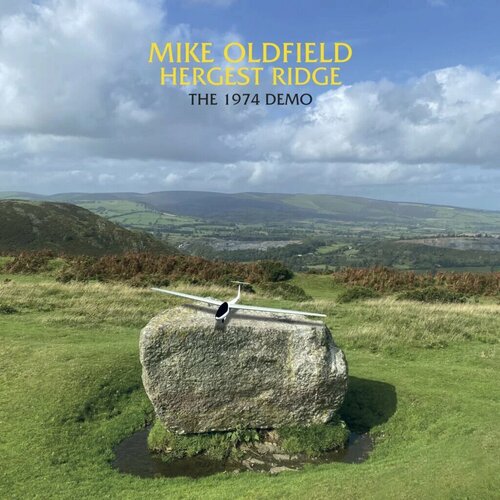 Виниловая пластинка Mike Oldfield / Hergest Ridge The 1974 Demo (1LP)