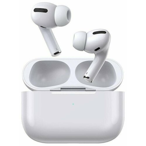 Беспроводные наушники Hoco EW04 белые 1790₽